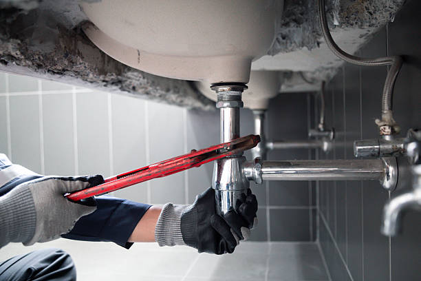 Trusted Pipe Repair service in Burnet, TX - Masters Plumbing Service